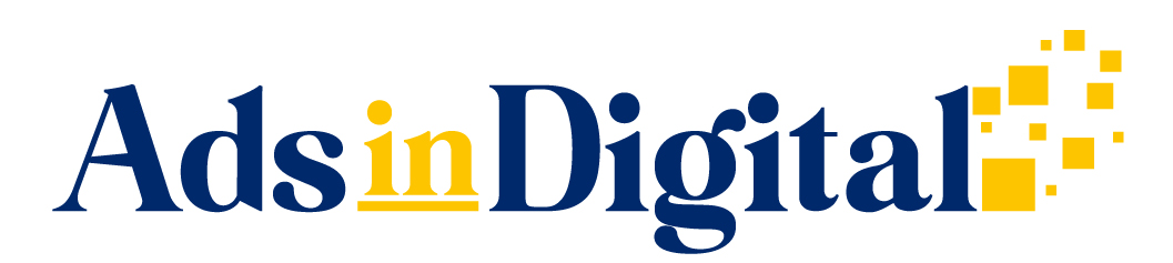 AdsinDigital Logo