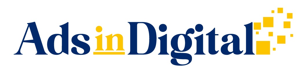 AdsinDigital Logo