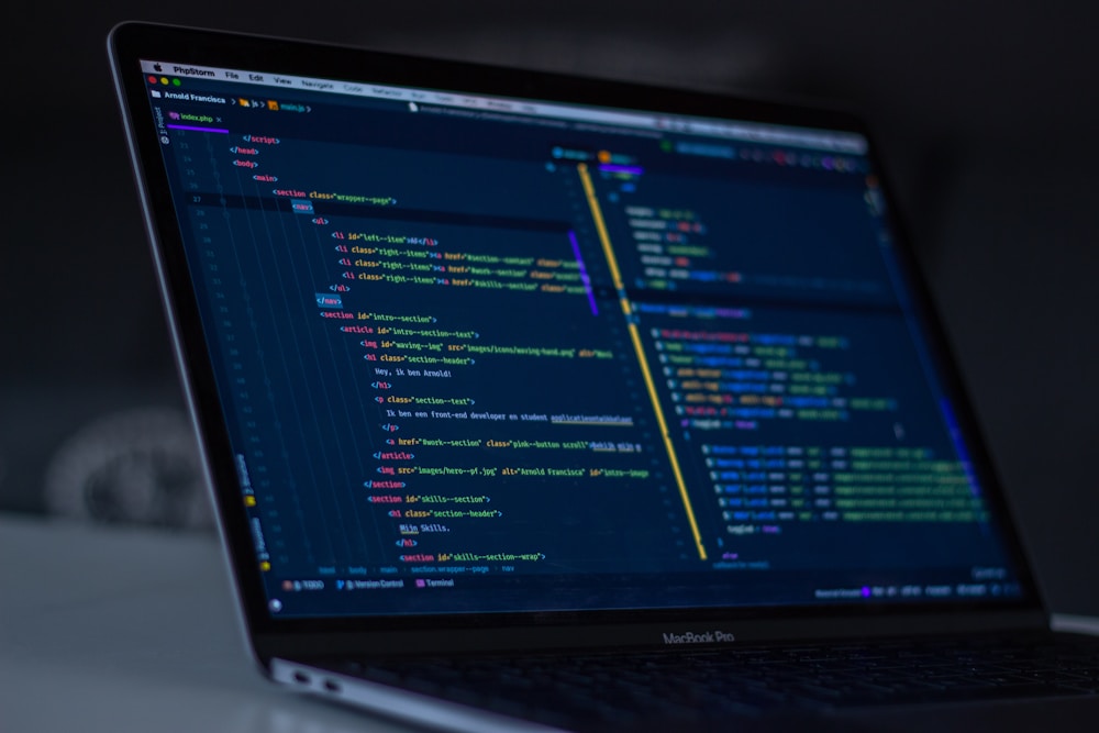 Custom Software Development in Coimbatore